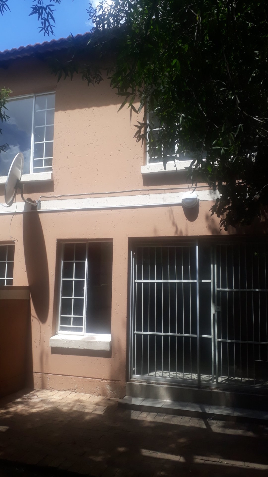 To Let 2 Bedroom Property for Rent in Vaalpark Free State